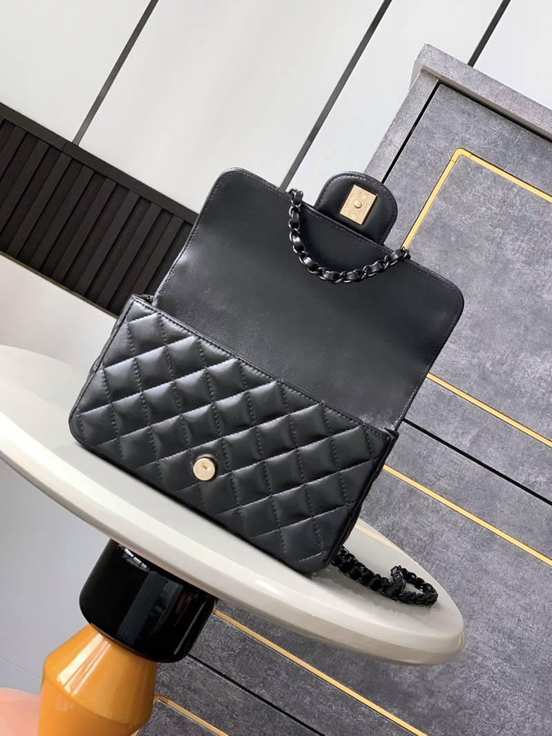 Ch**el cf series bags